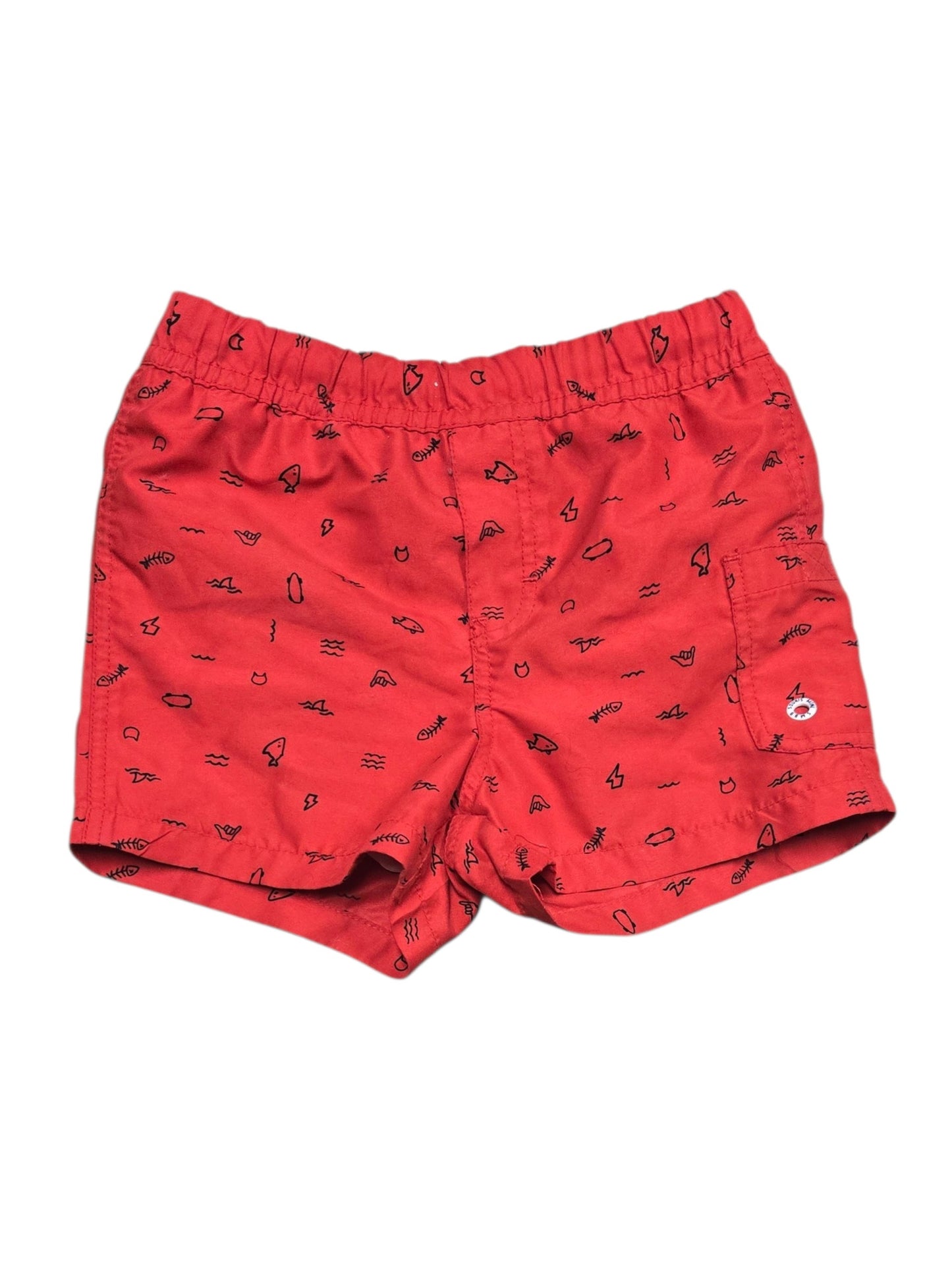 3ans Maillot SOURIS MINI