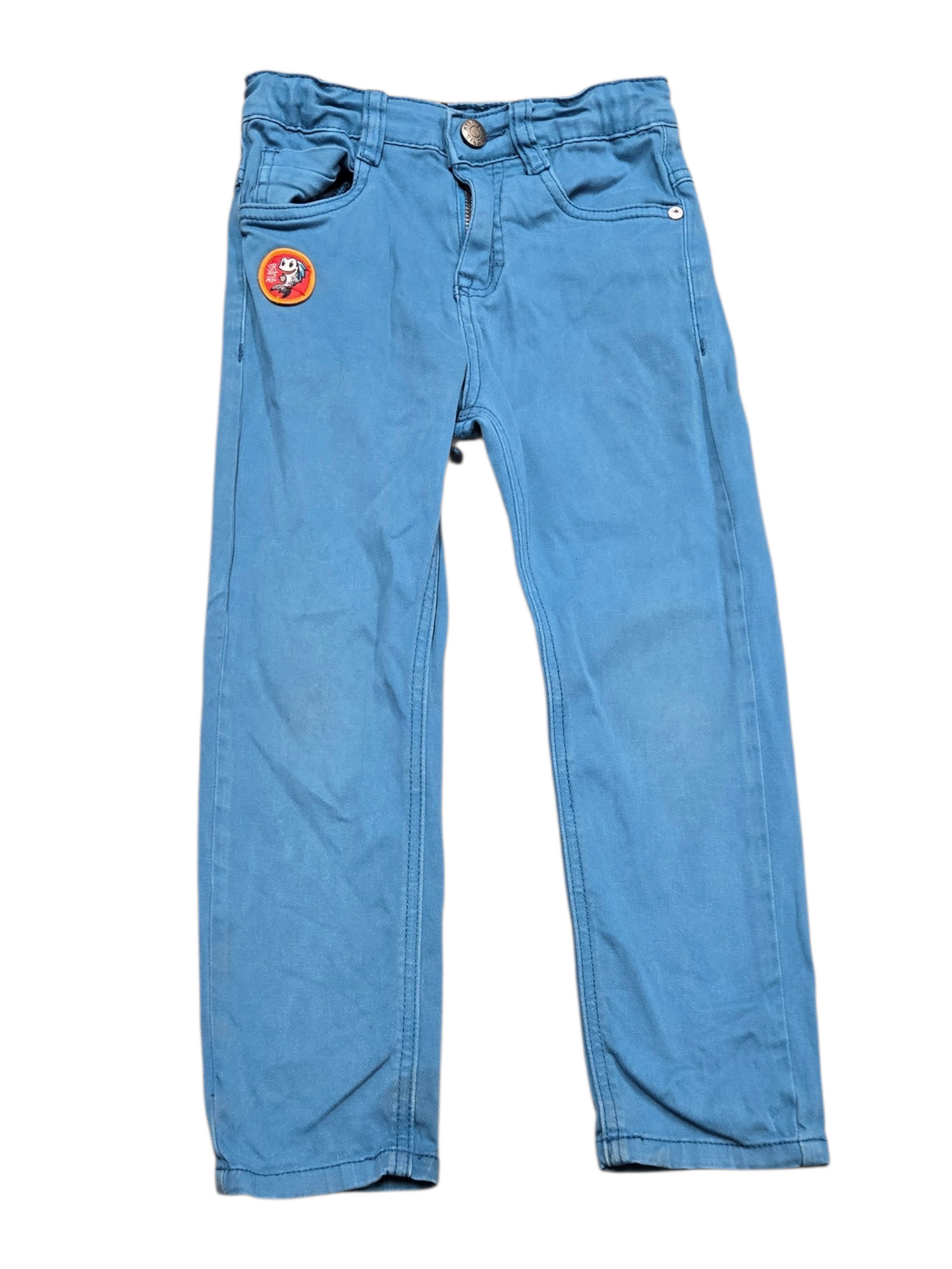 5ans Jeans SOURIS MINI