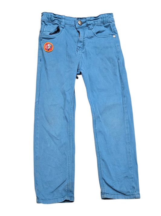 5ans Jeans SOURIS MINI