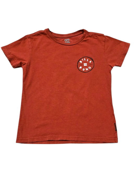 4-5ans Tshirt BILLABONG