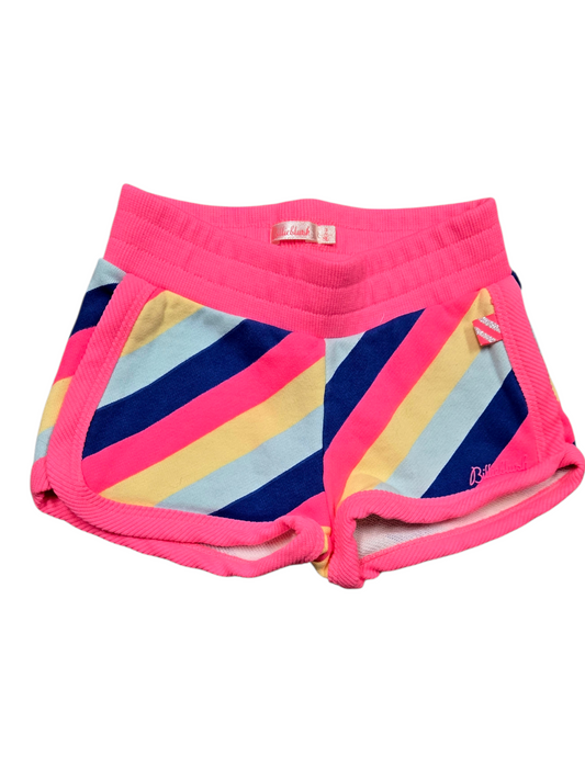 2ans Short BILLIE BLUSH