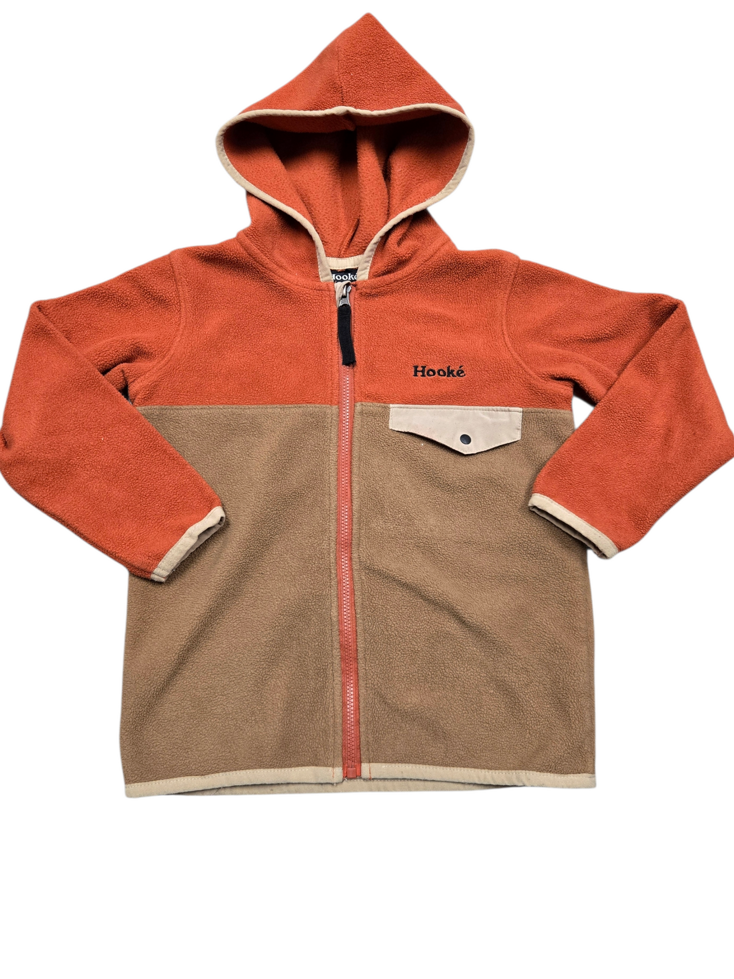 4ans Polar HOOKÉ