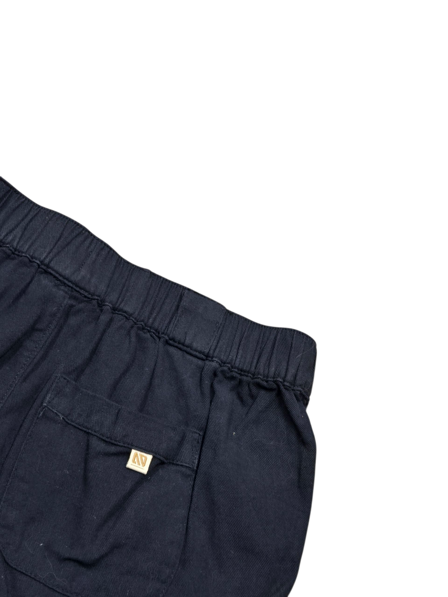 5ans Short NANO