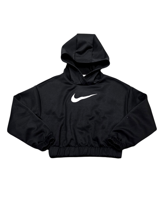 8-10ans Croptop ouaté NIKE
