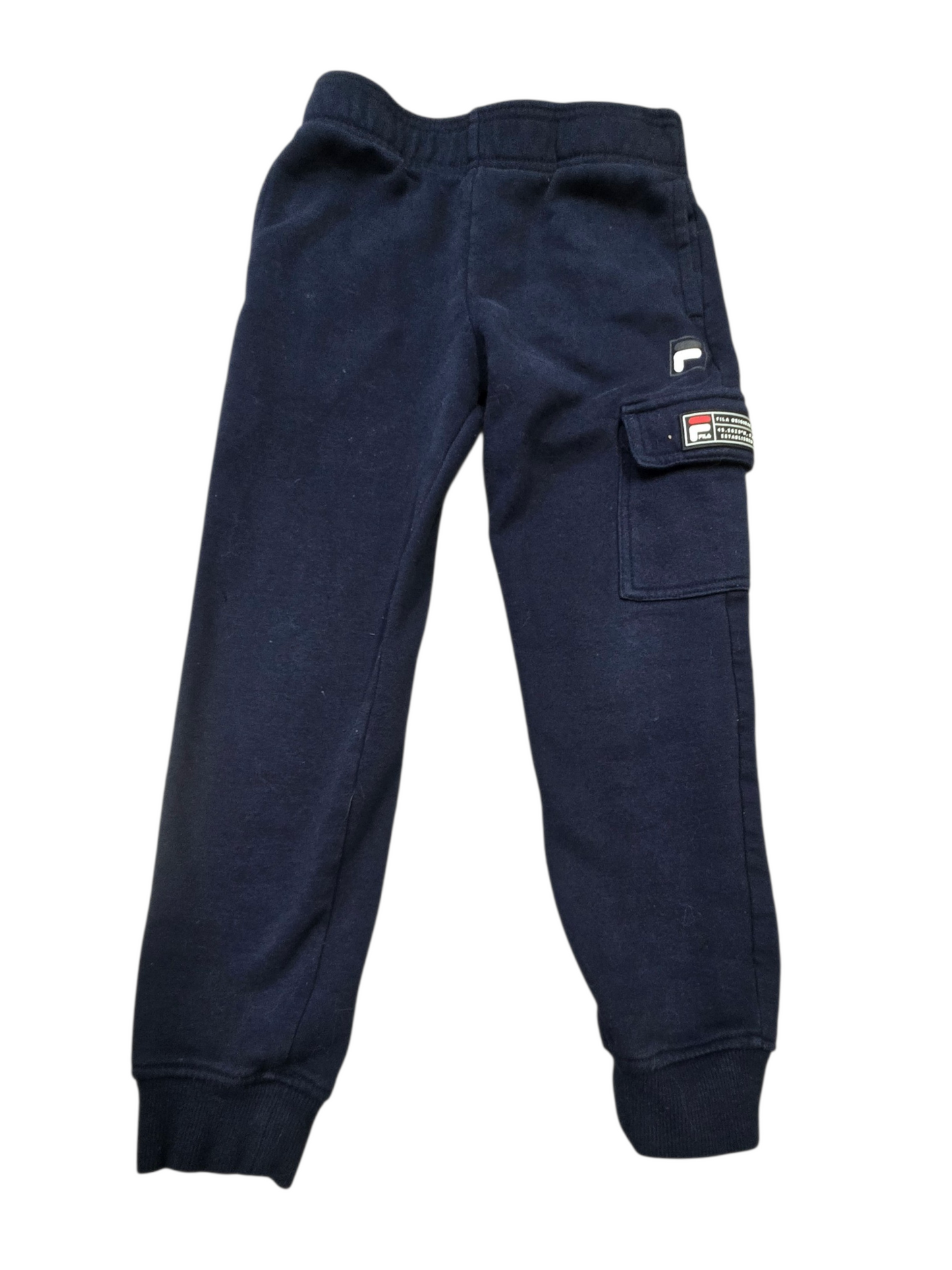 6ans Jogging FILA