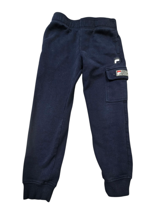 6ans Jogging FILA