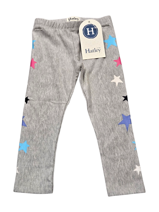 NEUF 2ans legging polaire HATLEY