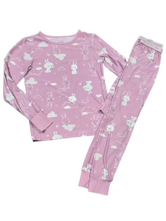 7ans Pyjama SOURIS MINI