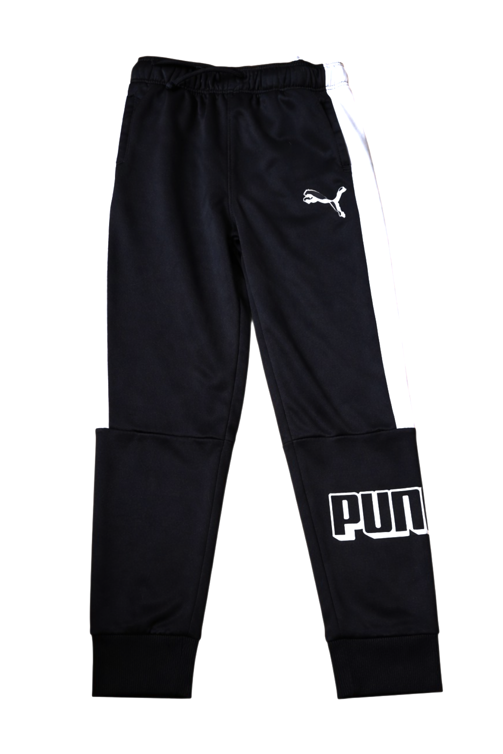 6-7ans Jogging sport ouaté PUMA