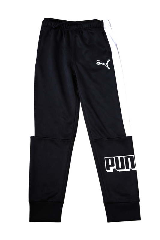 6-7ans Jogging sport ouaté PUMA