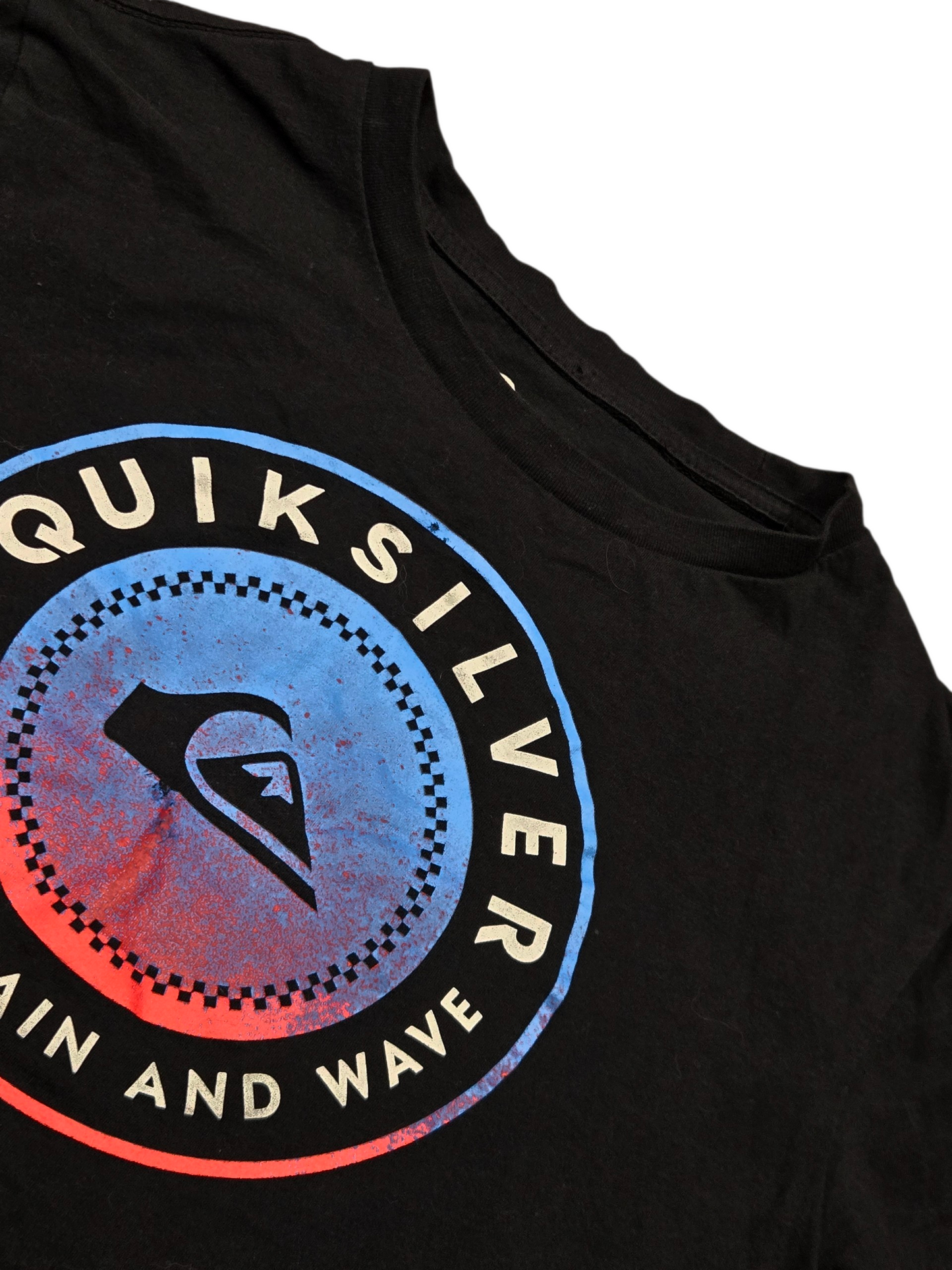 14-16ans Tshirt QUIKSILVER