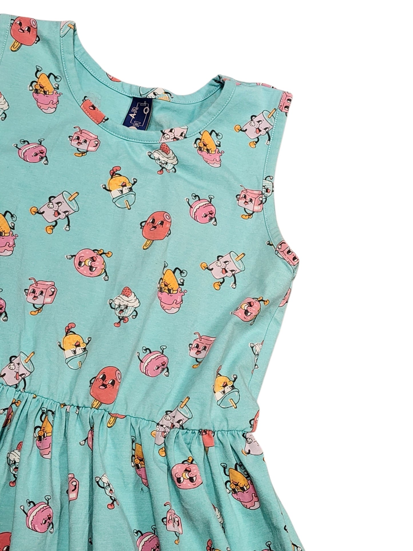 8ans Robe HARLO