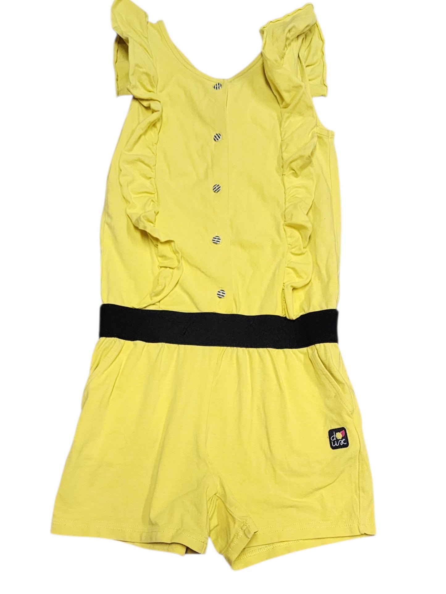 8ans Onepiece DEUX PAR DEUX
