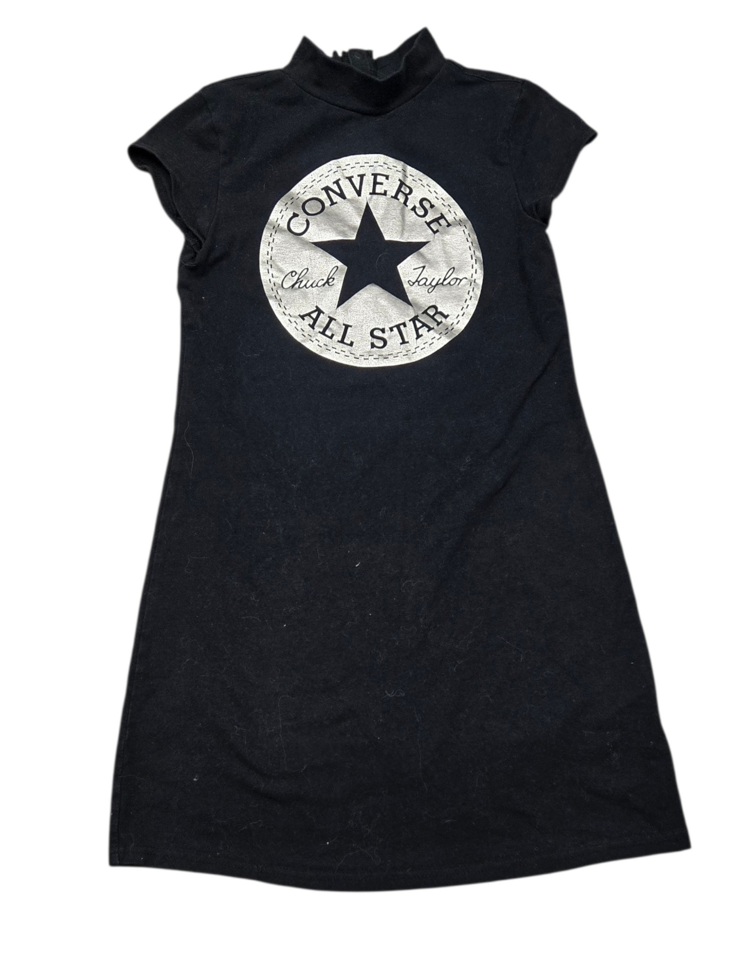10-12ans Robe CONVERSE