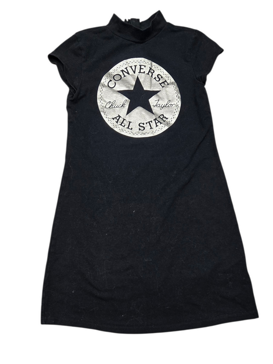 10-12ans Robe CONVERSE