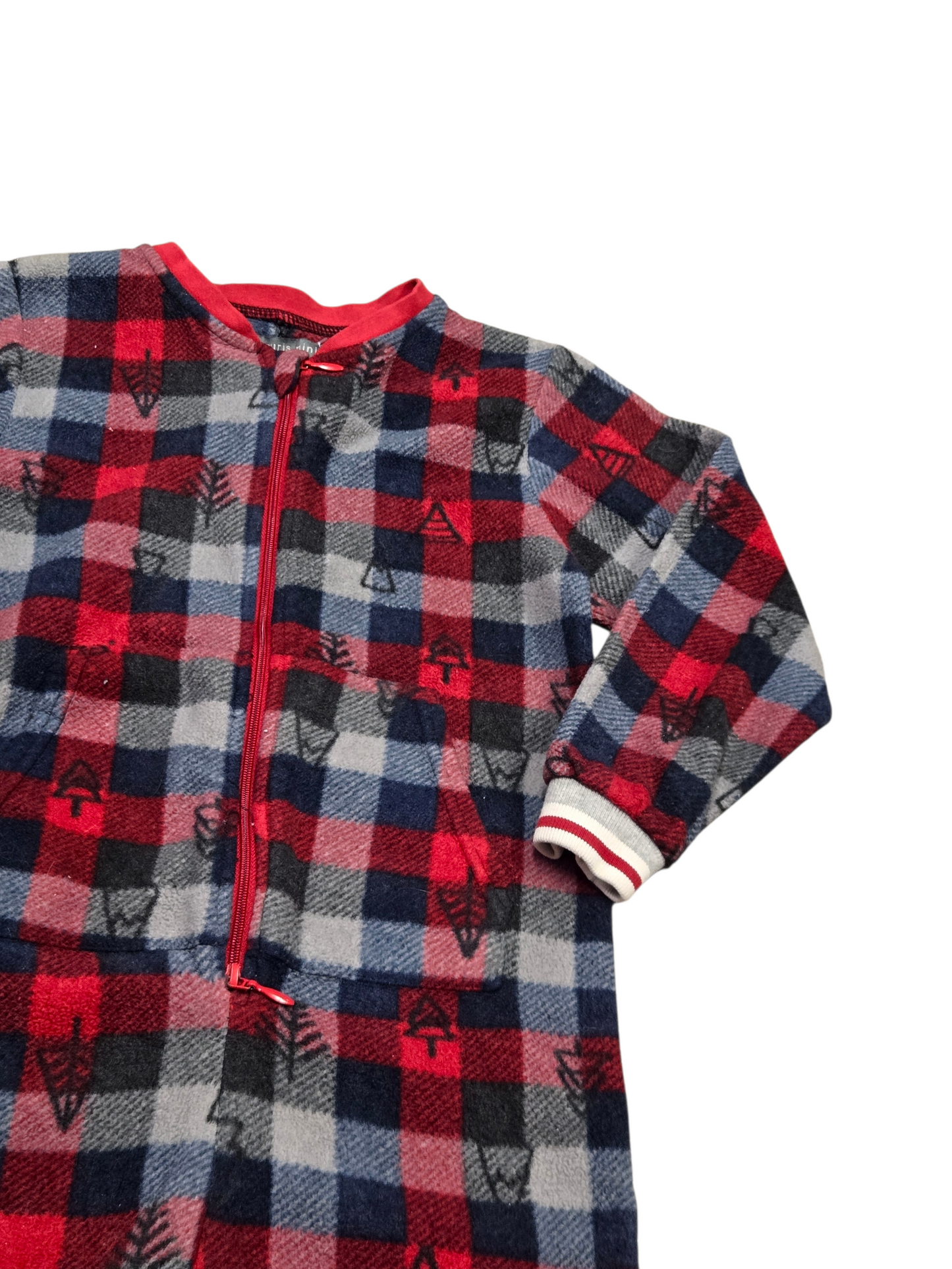 5ans Pyjama polar SOURIS MINI