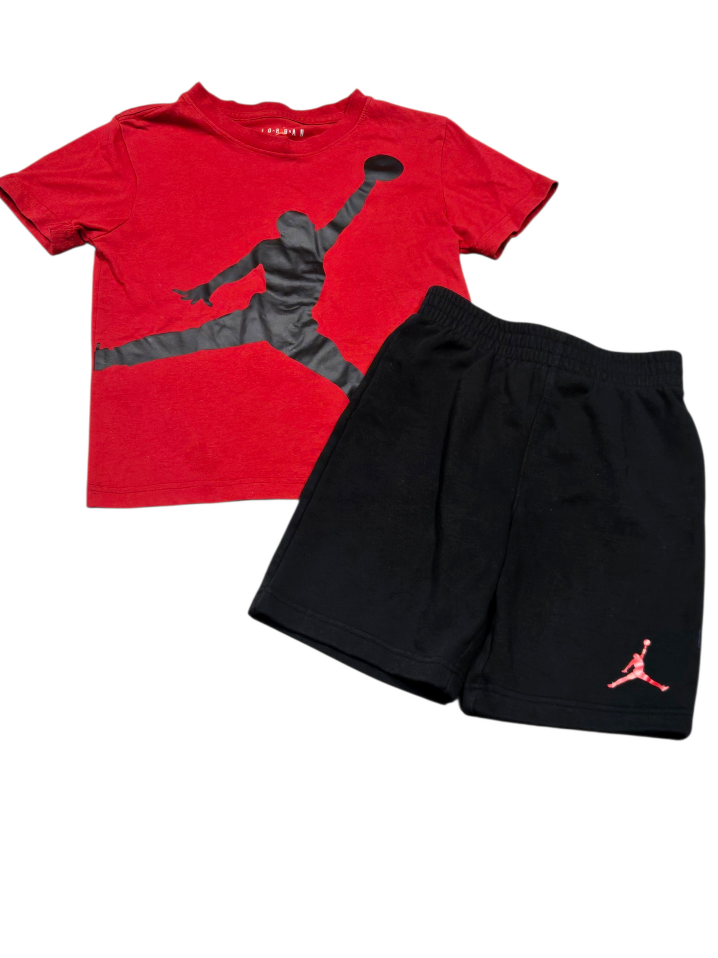 7ans Ensemble JORDAN