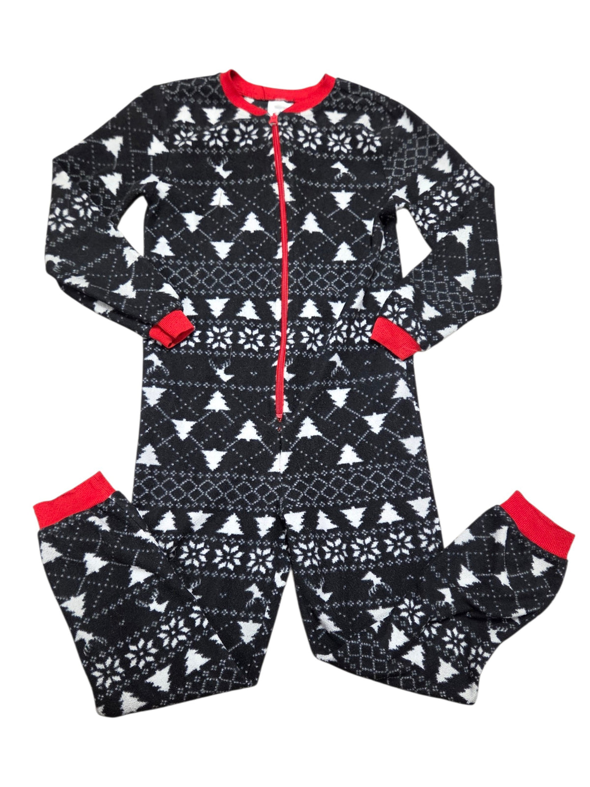 7ans Pyjama TAG