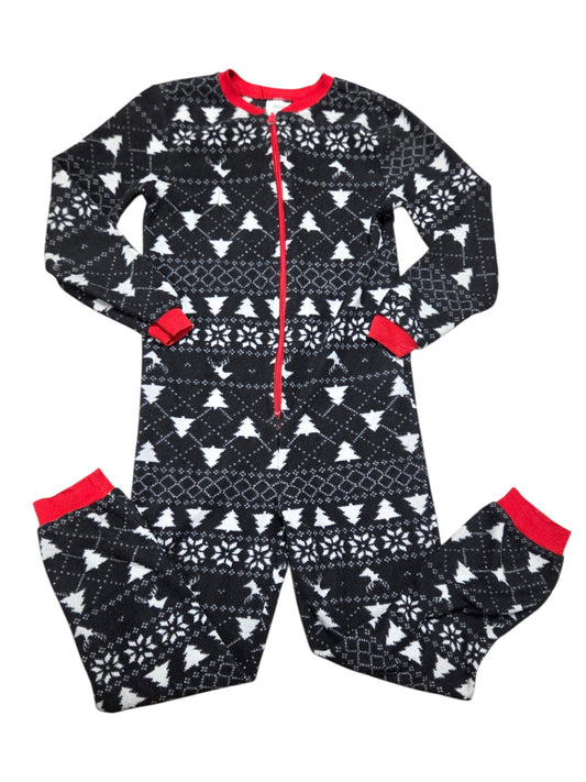 7ans Pyjama TAG