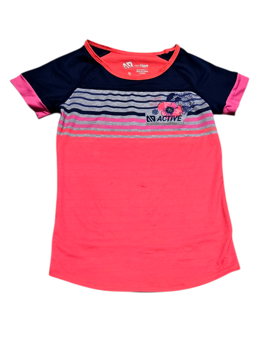 5ans Tshirt sport NANO