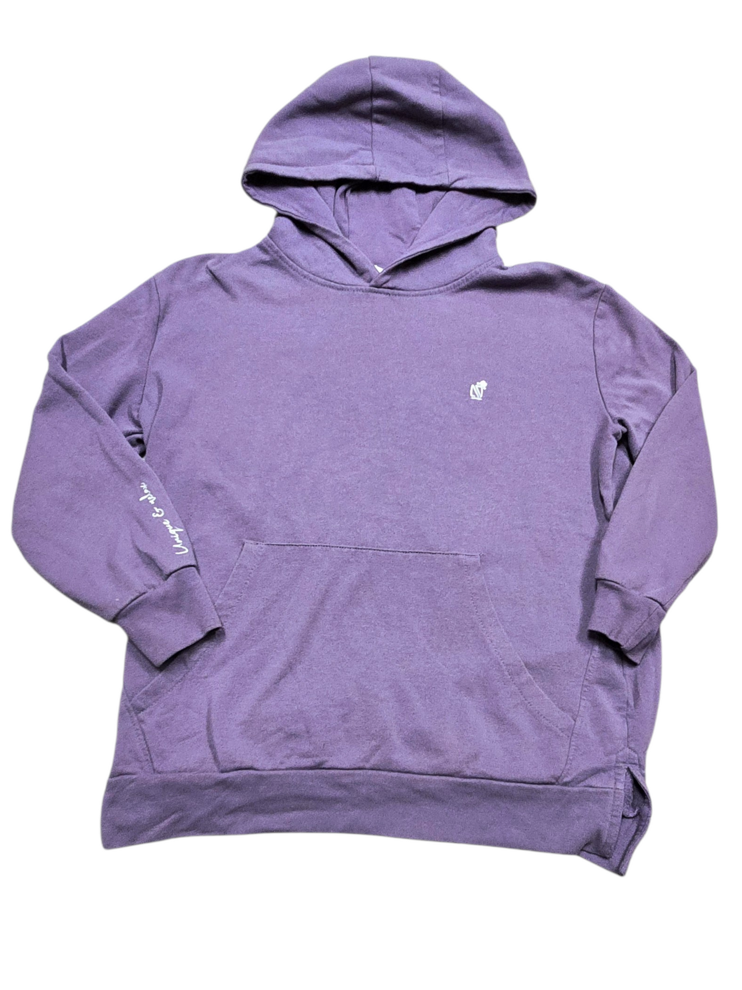 8ans Hoodie NANO