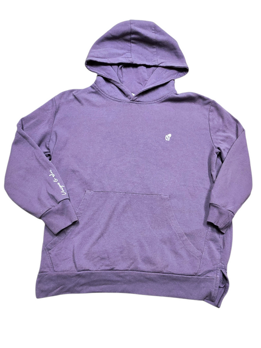 8ans Hoodie NANO