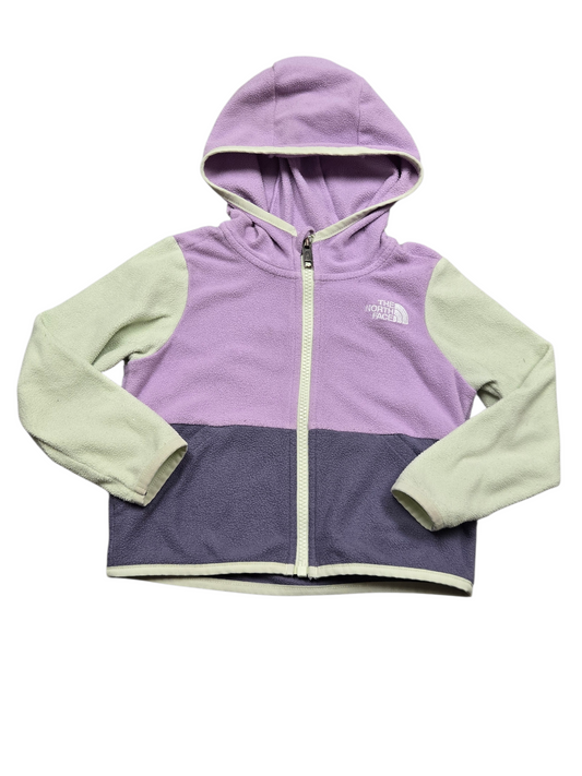 2ans Polar THE NORTH FACE *IMP