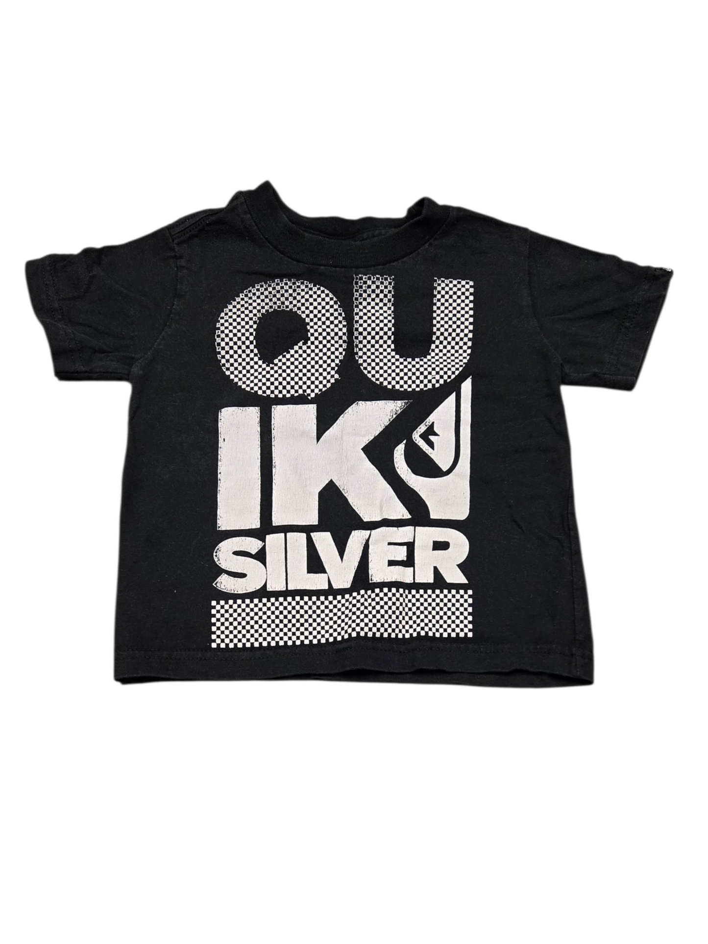 18mois Tshirt QUIKSILVER