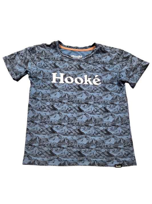 6-7ans Tshirt HOOKÉ