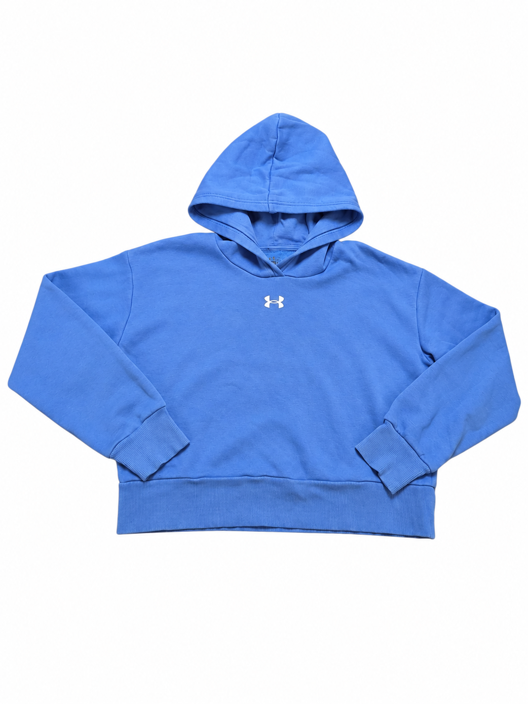 8-10ans Hoodie UNDER ARMOUR