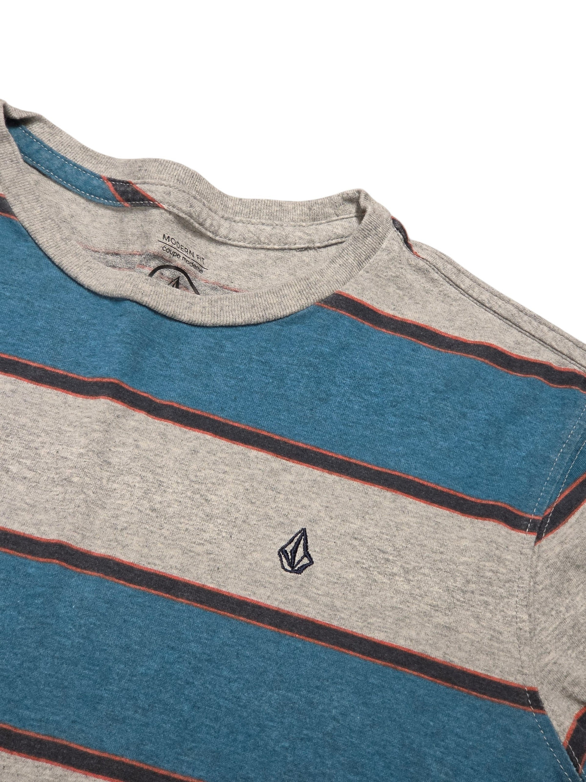 8ans Tshirt VOLCOM