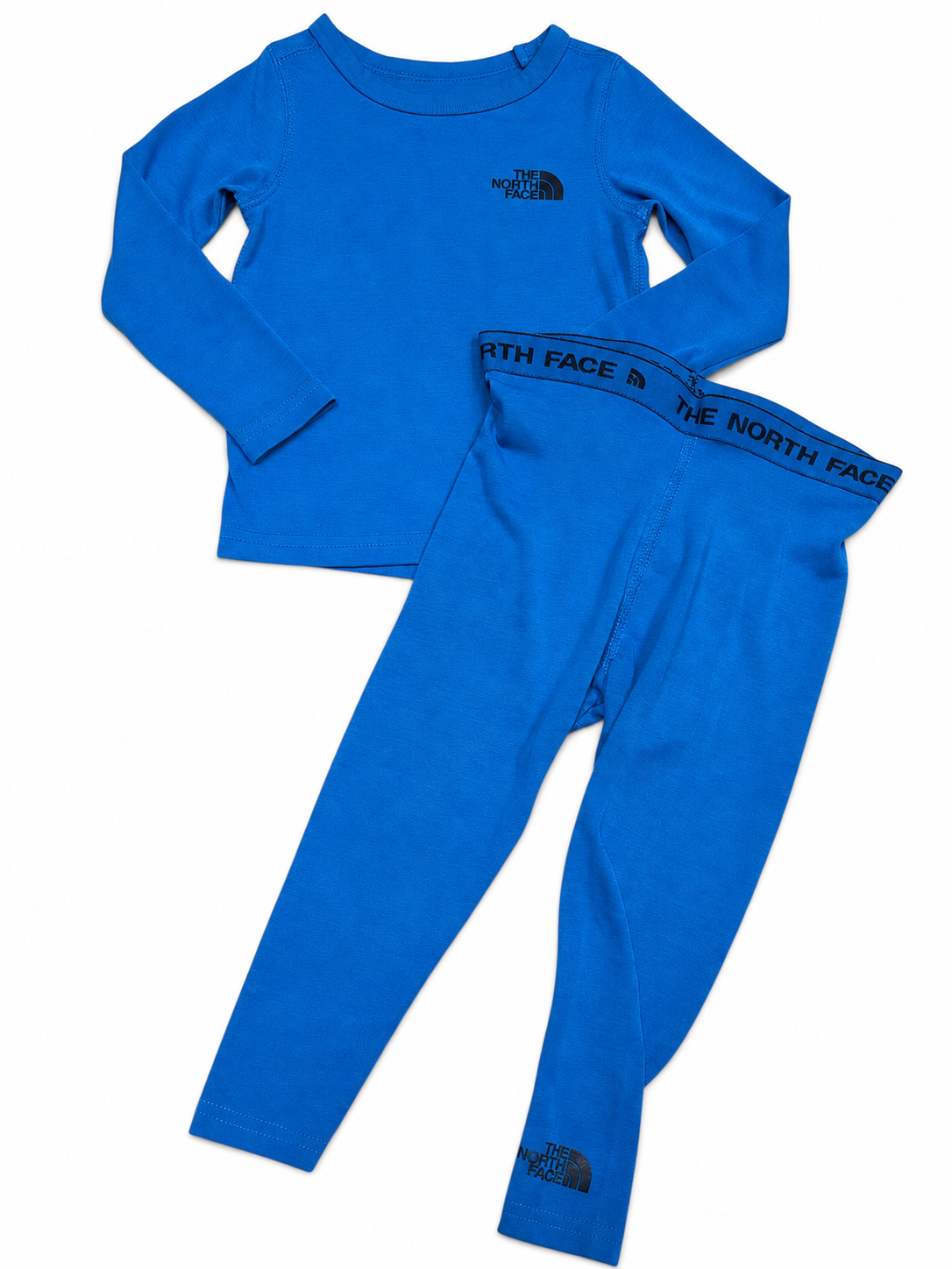 2ans Ensemble Thermal THE NORTH FACE
