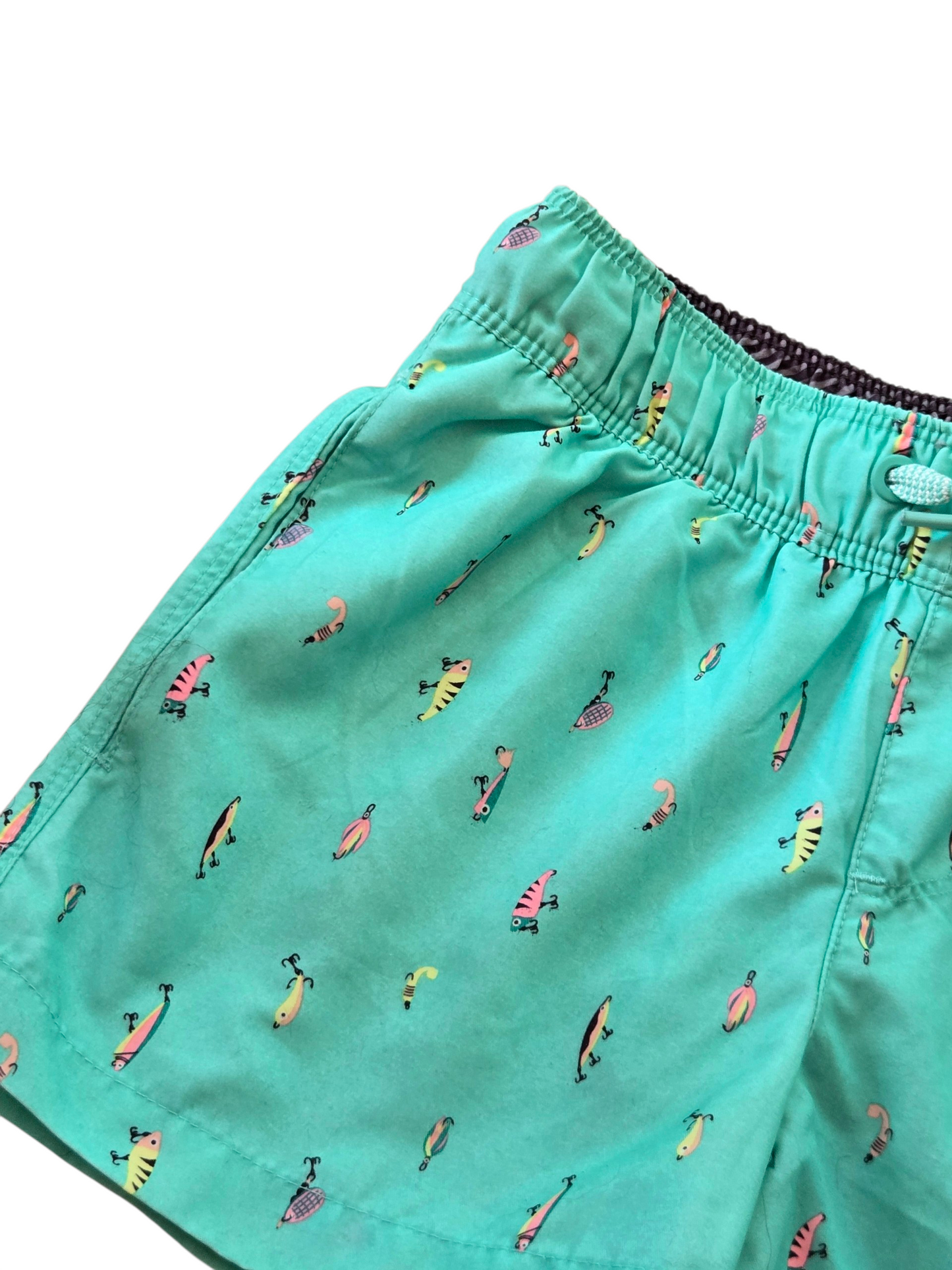 4-5ans Maillot de bain ART CLASS