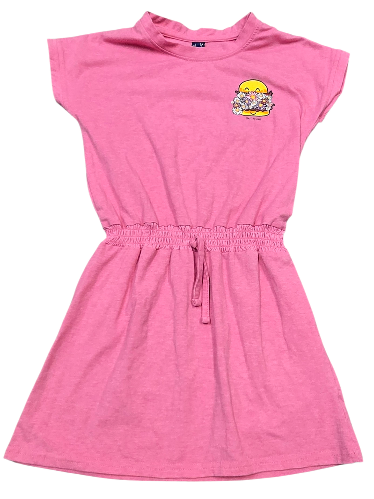8ans Robe HARLO