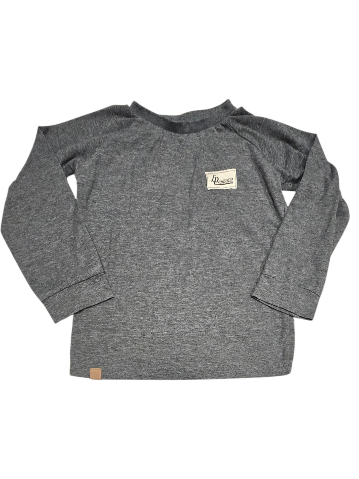 5-6ans Chandail L&P