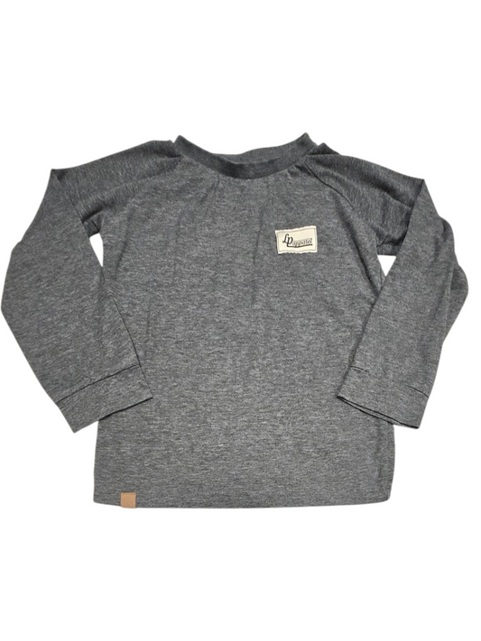 5-6ans Chandail L&P