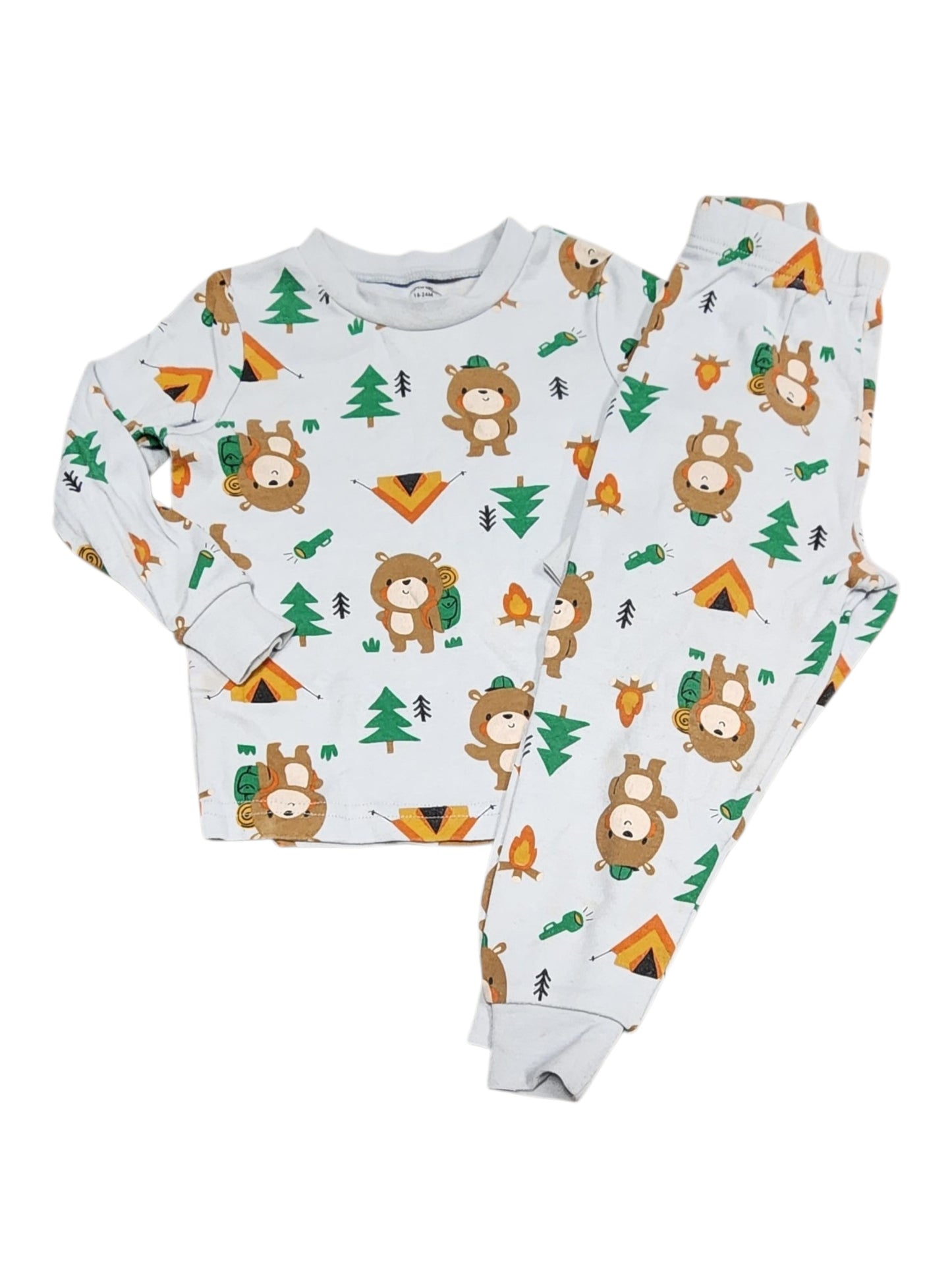 2ans Pyjama GEORGE