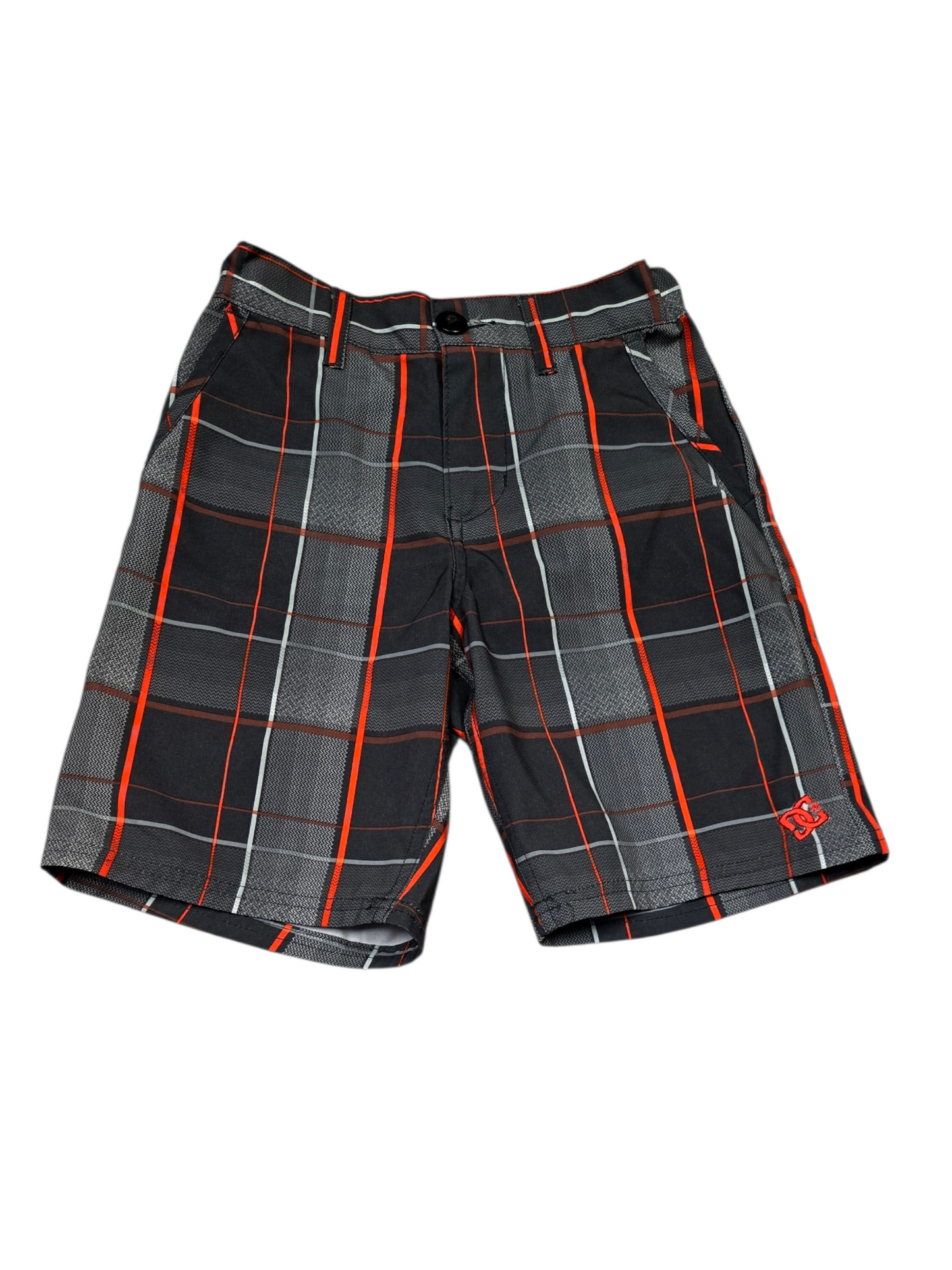 6ans Short DC