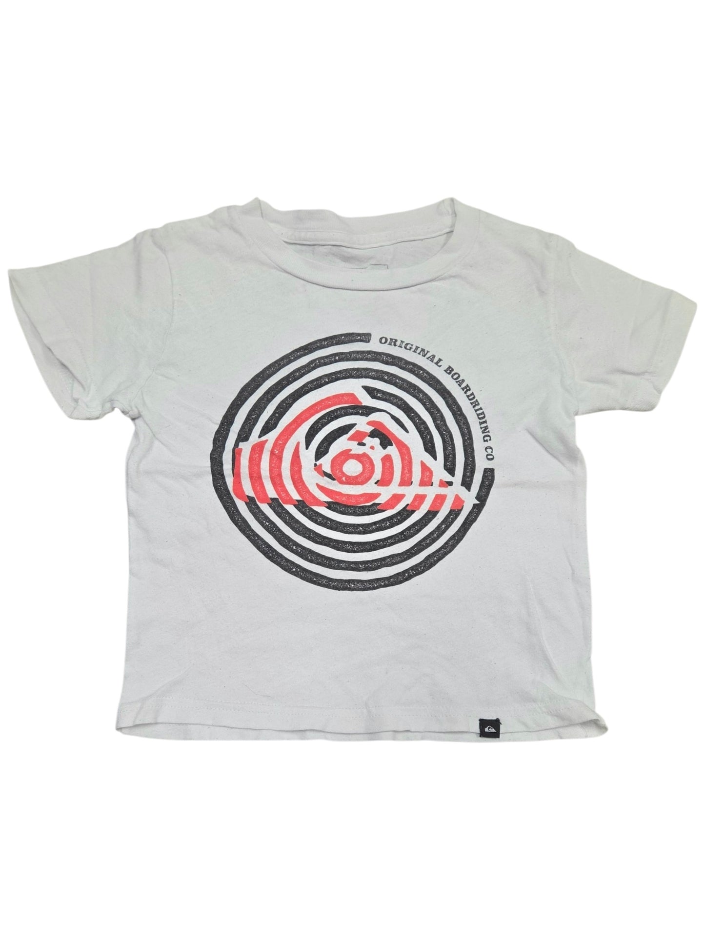 2ans Tshirt QUIKSILVER