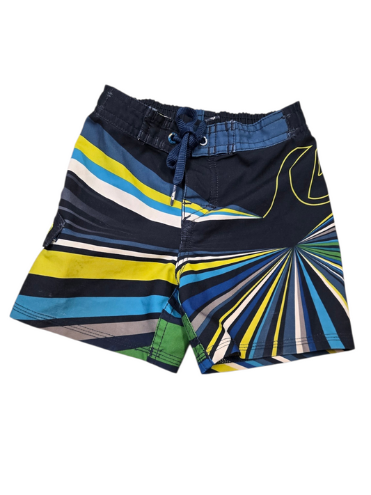 12mois Maillot QUIKSILVER
