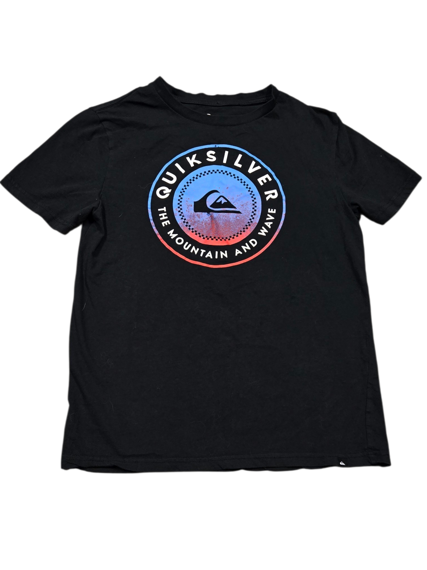 14-16ans Tshirt QUIKSILVER