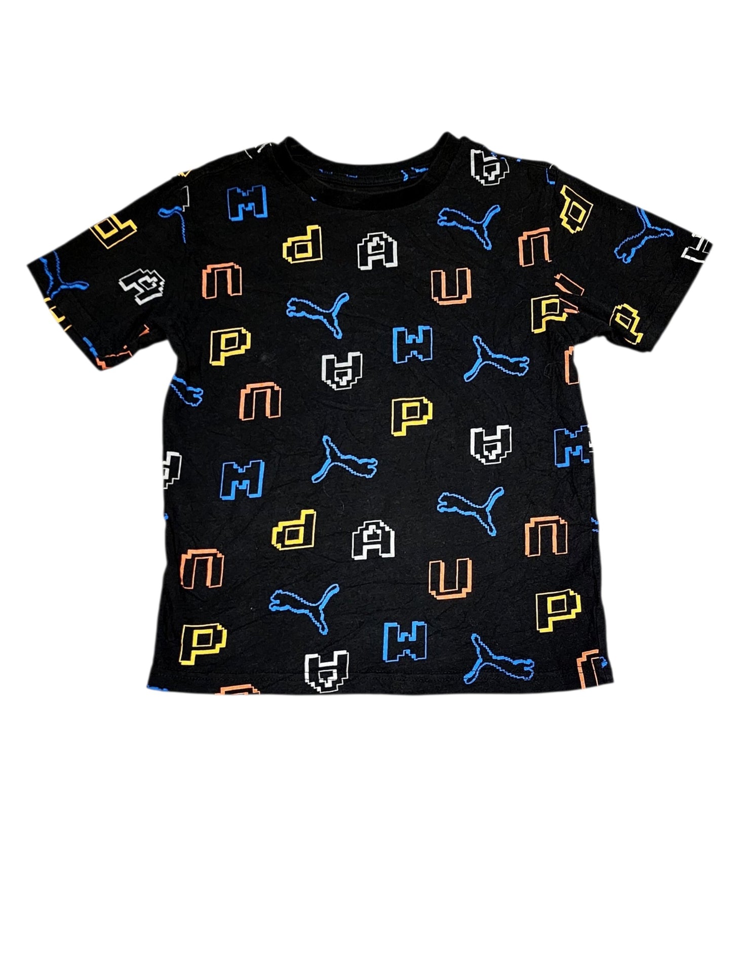 5ana Tshirt PUMA