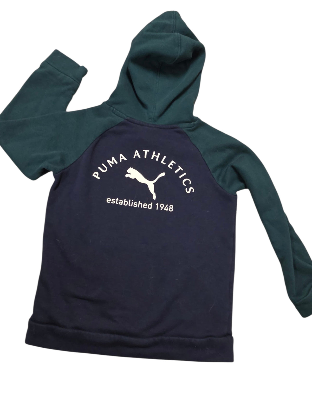 7ans Hoodie PUMA