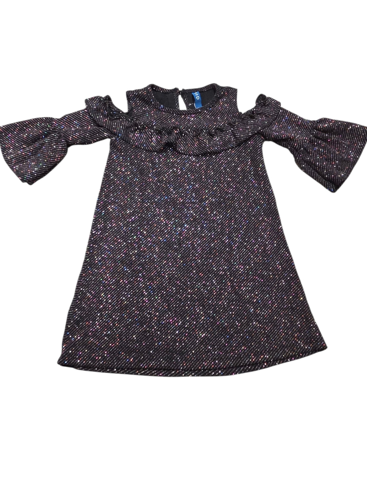 4ans Robe MID