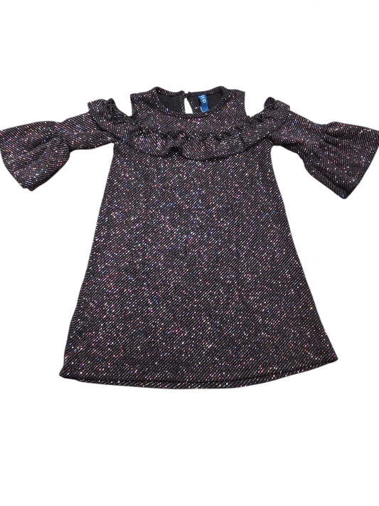 4ans Robe MID
