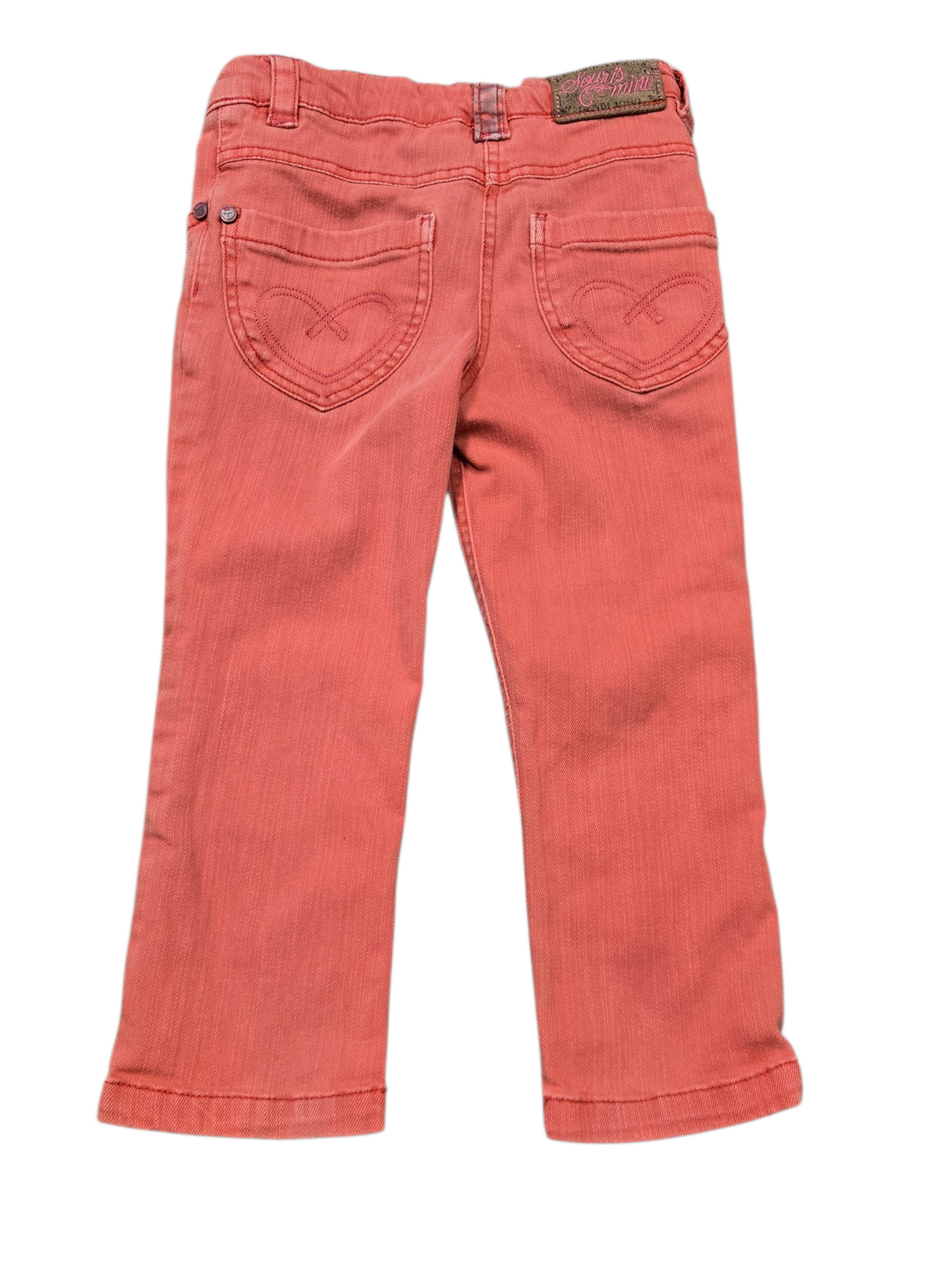 3ans Jeans SOURIS MINI