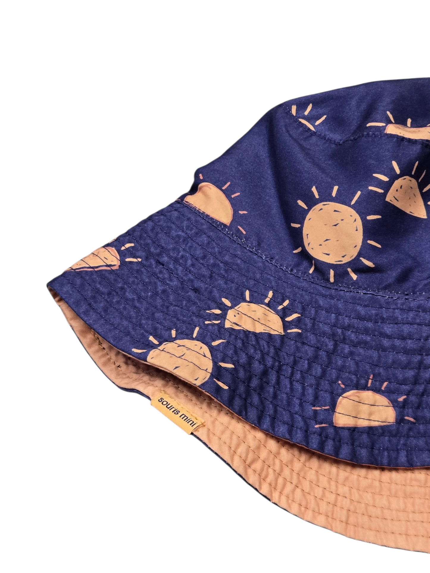 2-6ans Chapeau SOURIS MINI