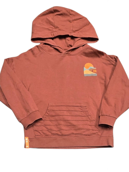5ans Hoodie NANO