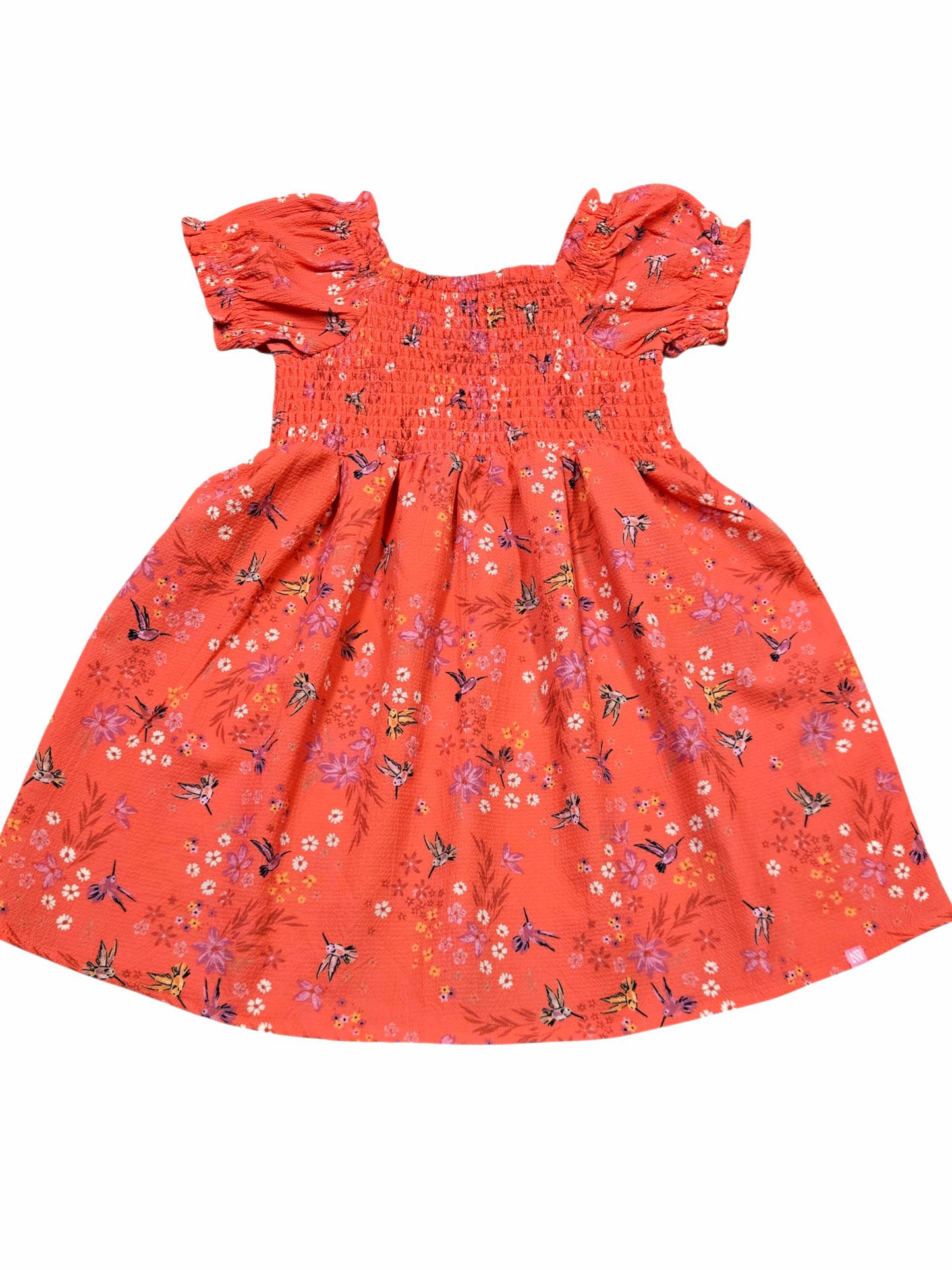 6ans Robe NANO