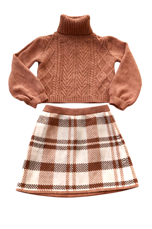 5-6ans Ensemble TAHARI